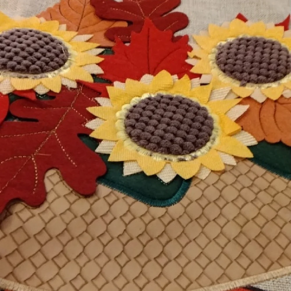 N/A welcome fall