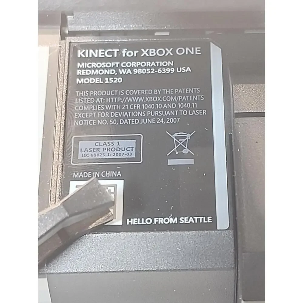 Microsoft read never