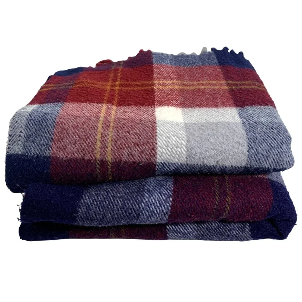 Faribo versatile cozy