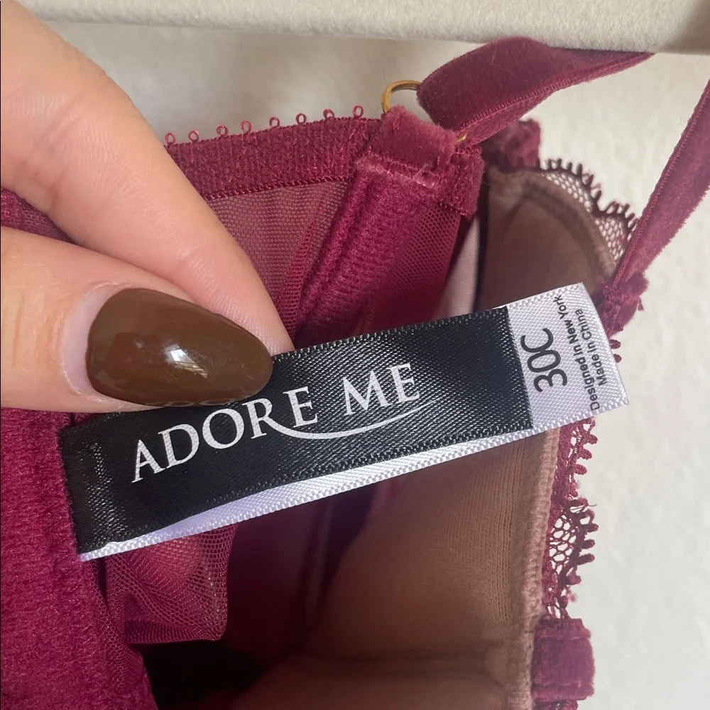 Adore Me adore me