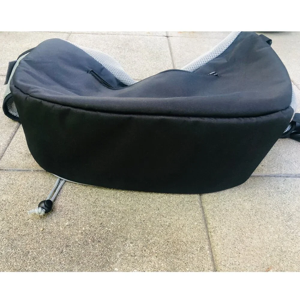 Pawoboo sling type
