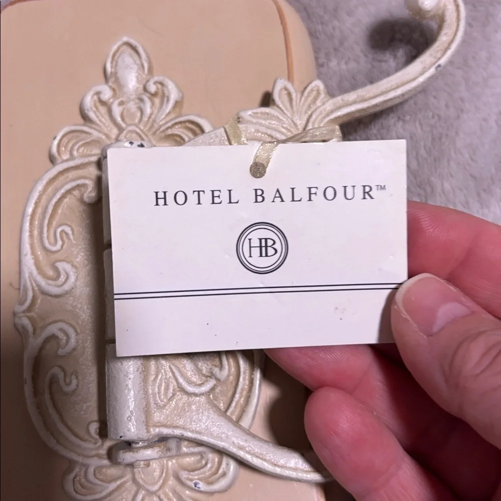Hotel Balfour perfect adding