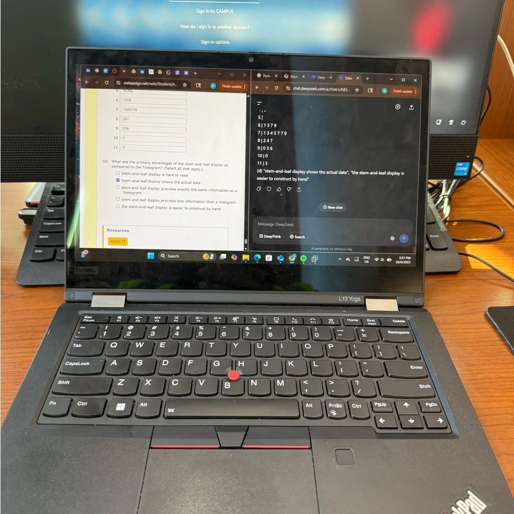 Lenovo versatile thinkpad