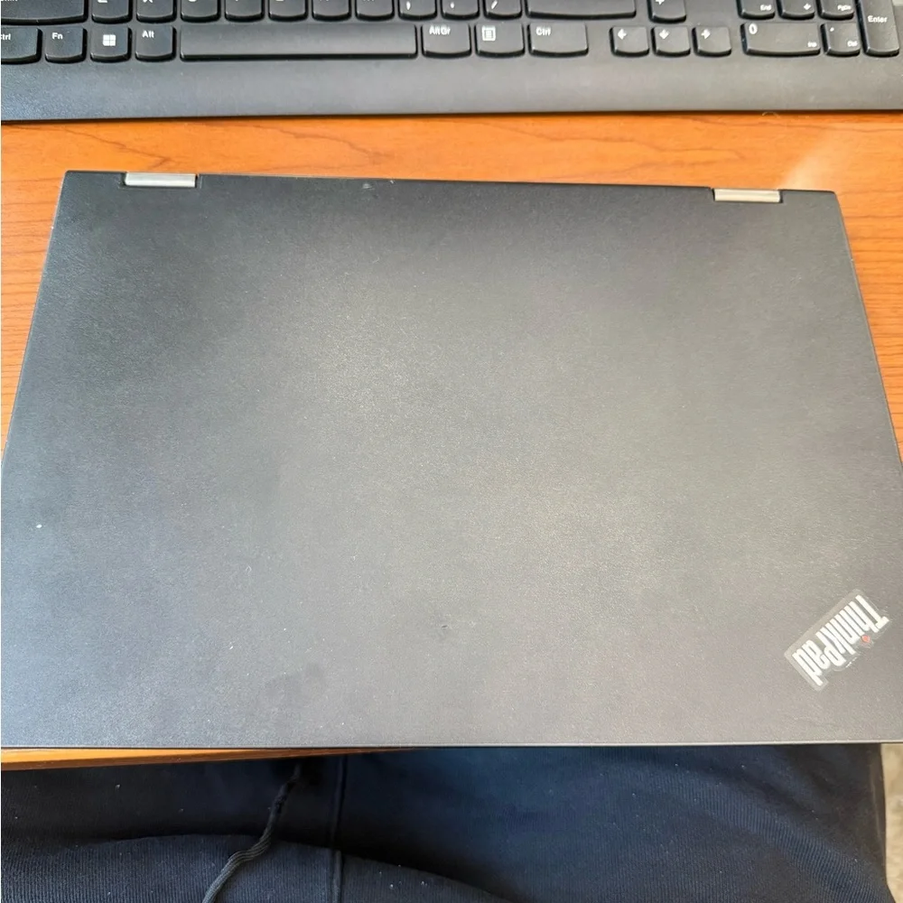 Lenovo versatile thinkpad