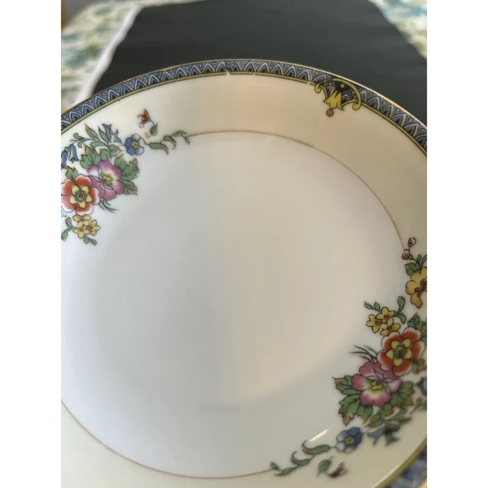 Noritake these antique