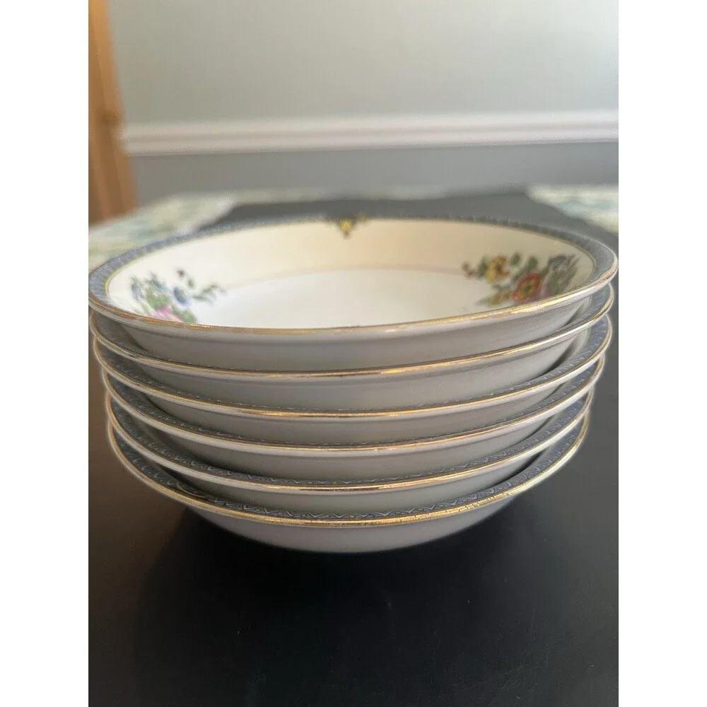 Noritake these antique