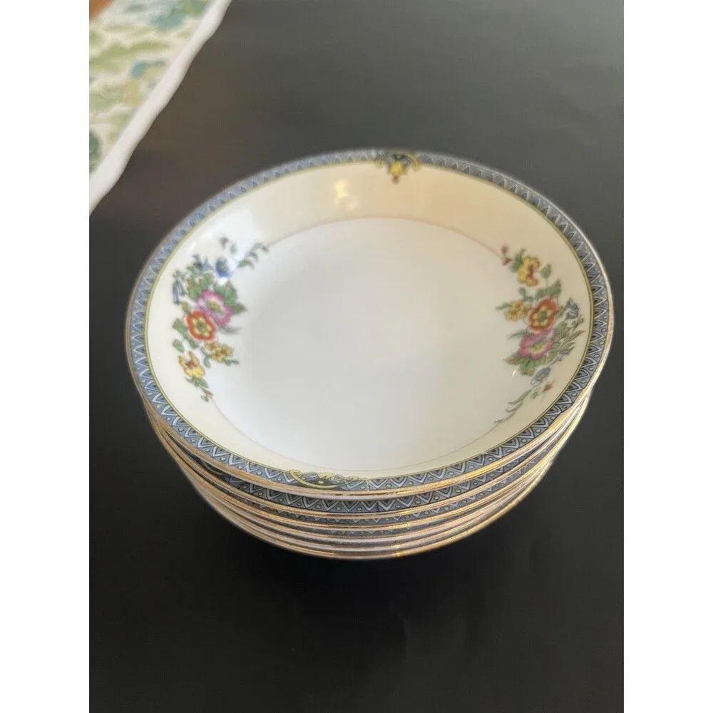 Noritake these antique