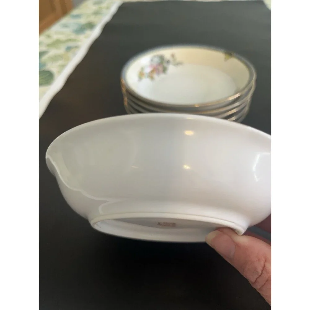 Noritake these antique