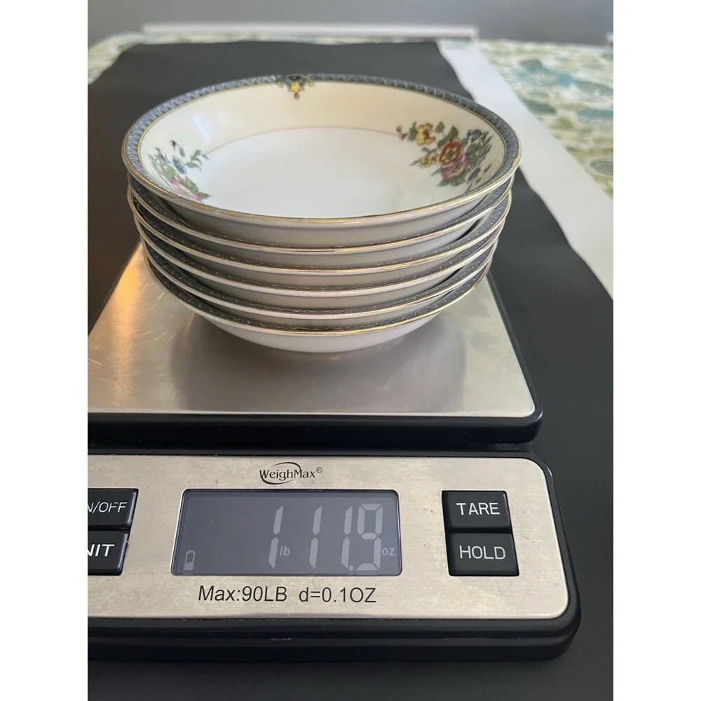 Noritake these antique