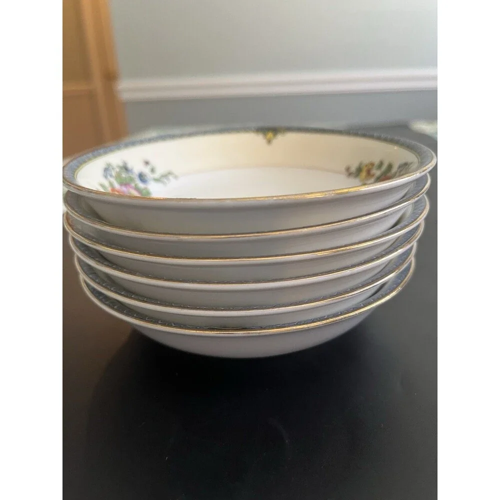 Noritake these antique