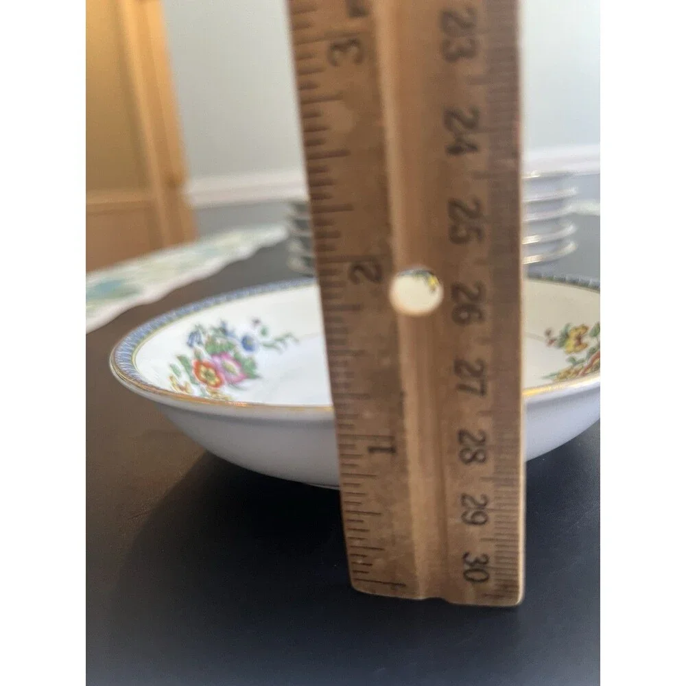 Noritake these antique