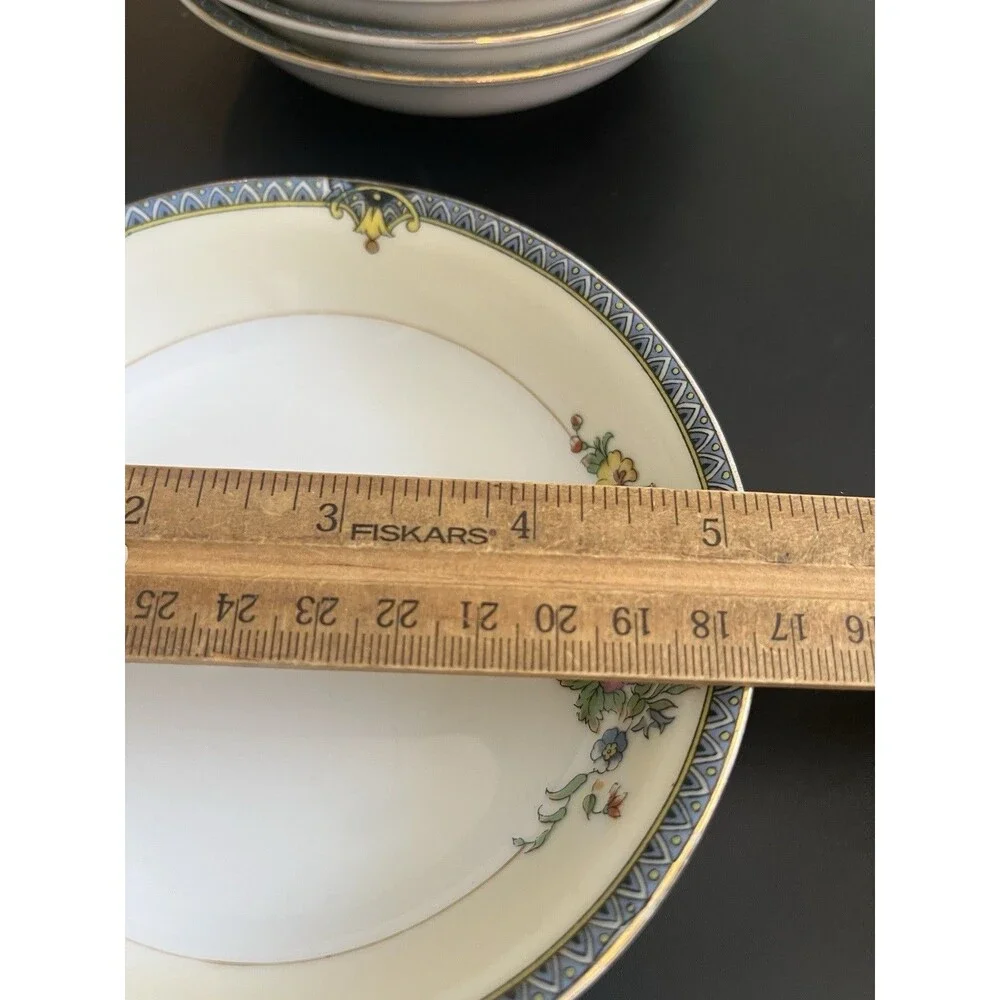 Noritake these antique