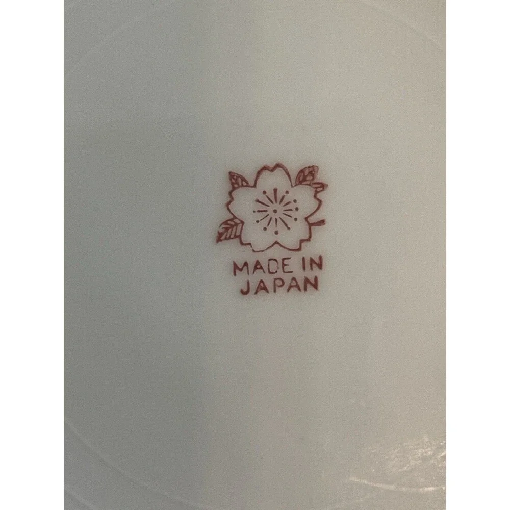 Noritake these antique