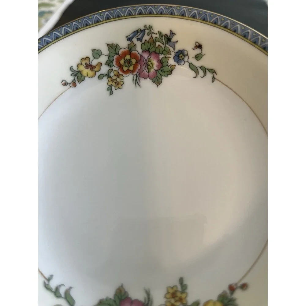 Noritake these antique