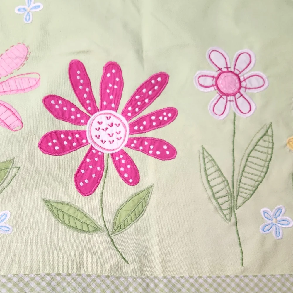 Pottery Barn Kids add touch