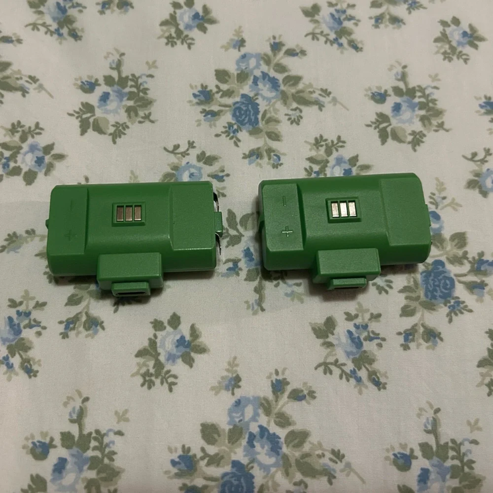 Xbox rechargeable battery
