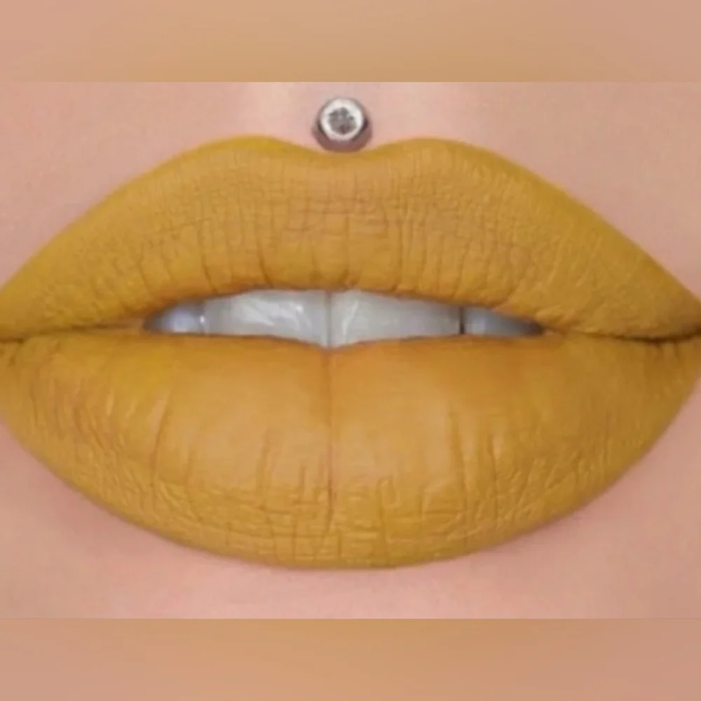 Jeffree Star experience bold
