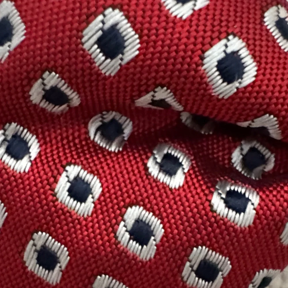 Janie and Jack stylish red