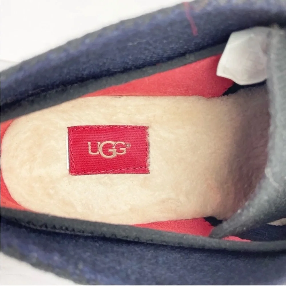 UGG maksim relaxed