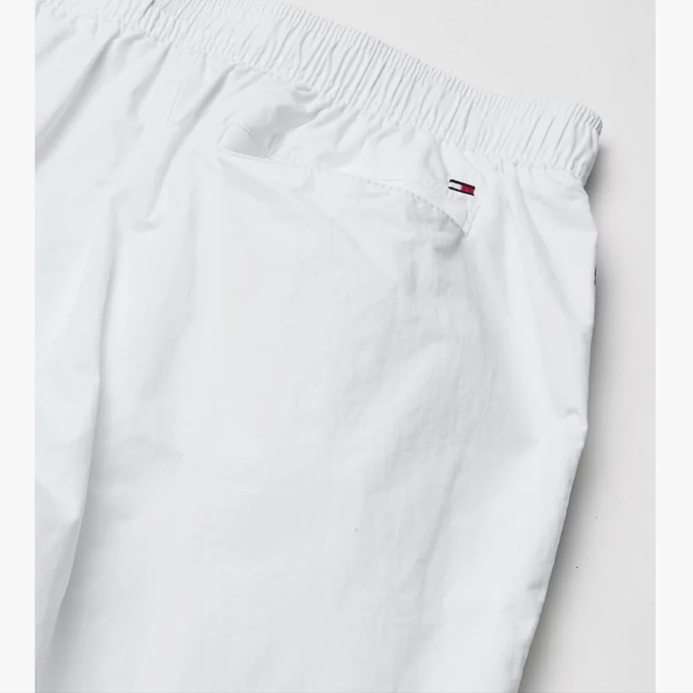 Tommy Hilfiger about this