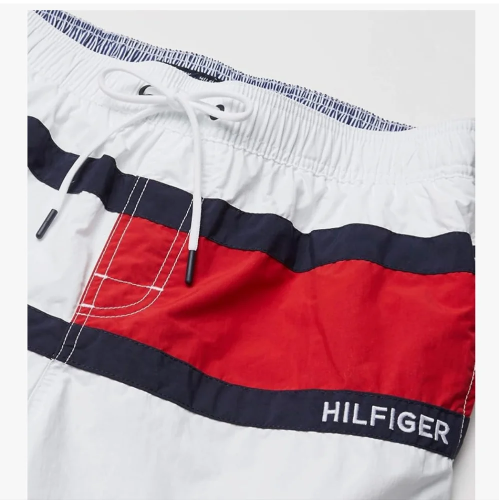 Tommy Hilfiger about this