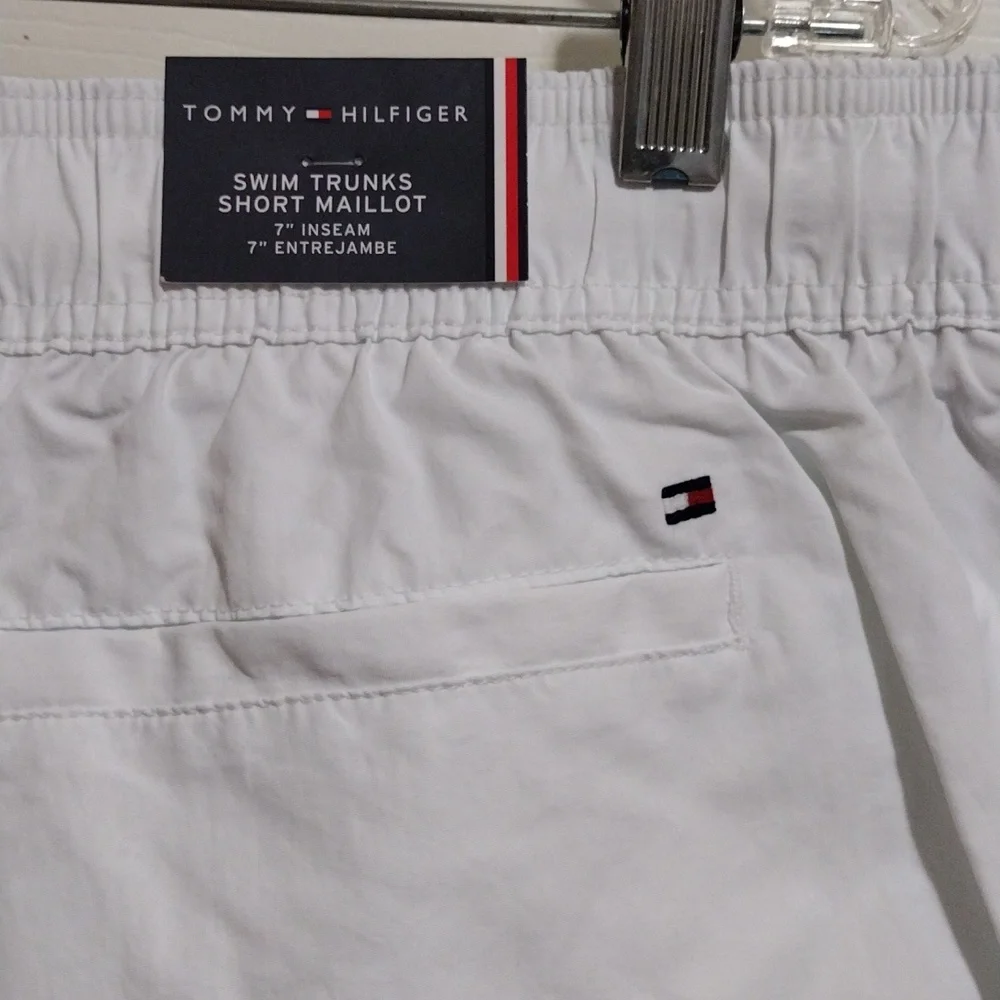 Tommy Hilfiger about this