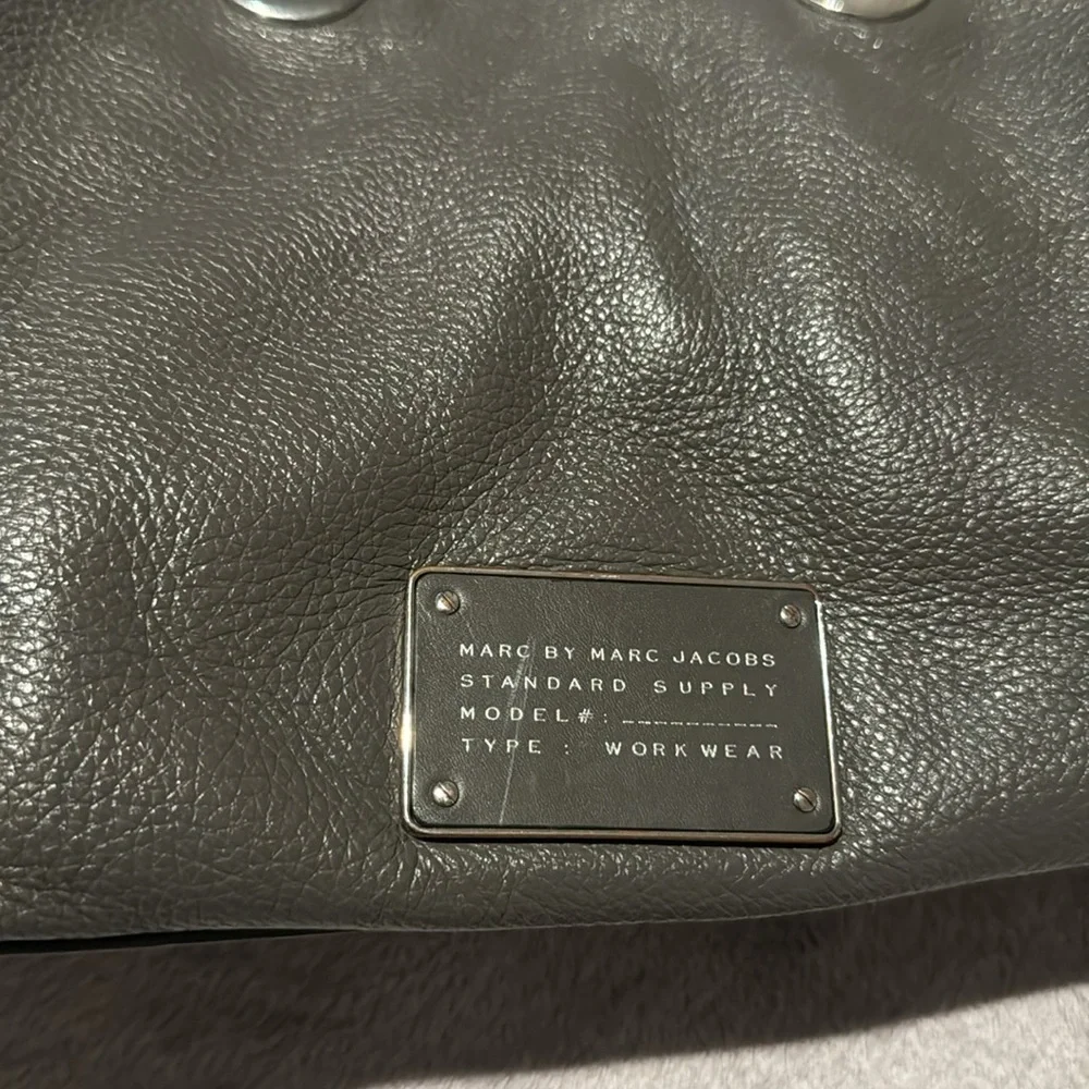 Marc Jacobs marc by