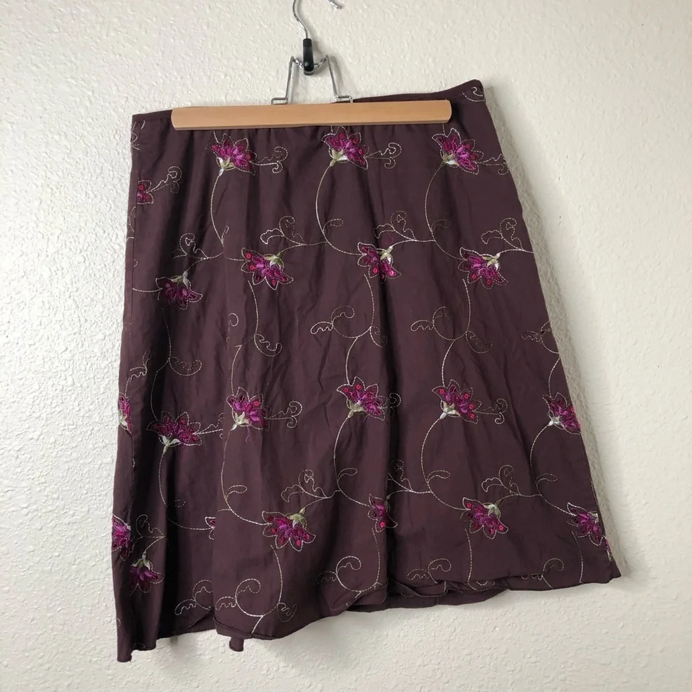 JKLA California this skirt