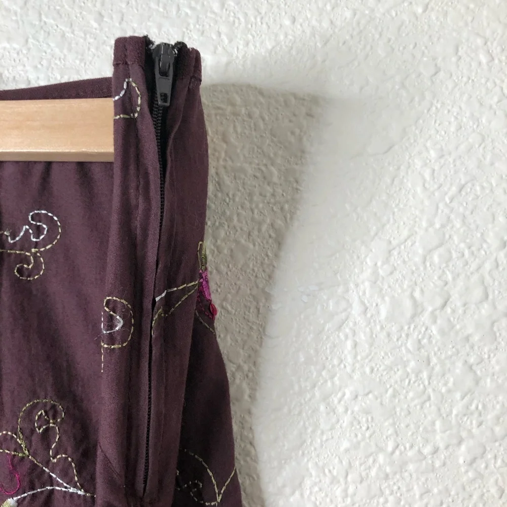 JKLA California this skirt