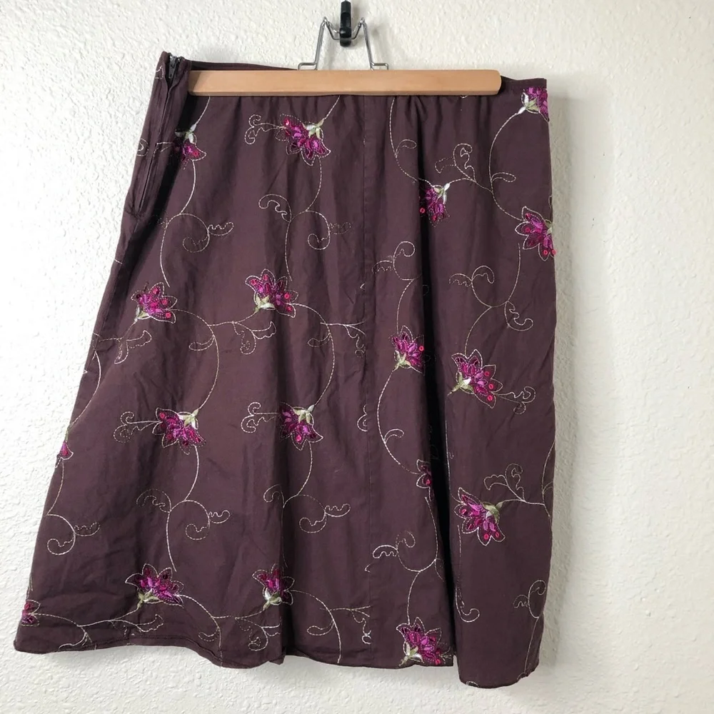 JKLA California this skirt