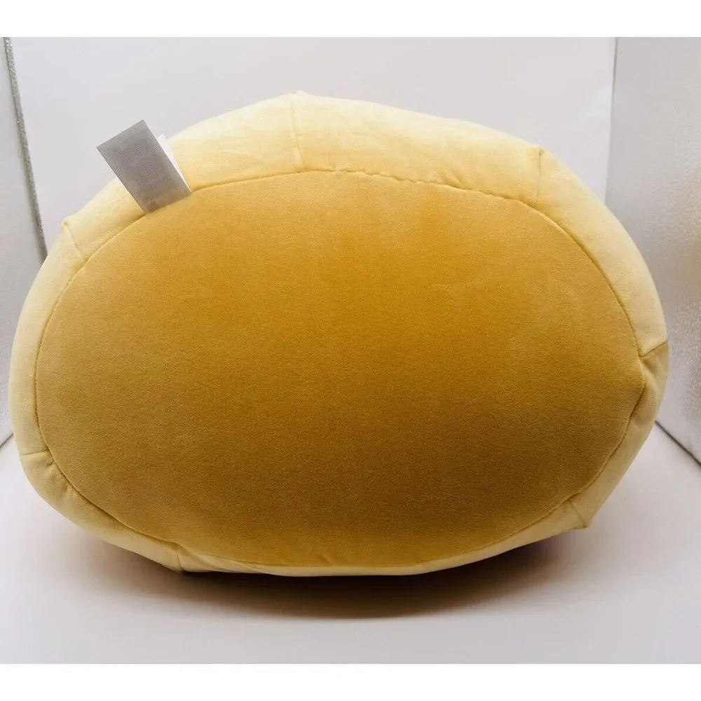 NWT Squishmallows Wylie The Great Toaster Pastry 18