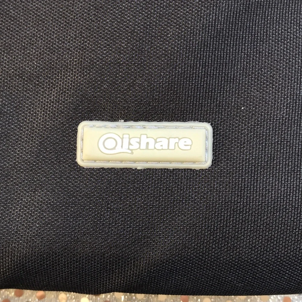 Ishare nwot removable