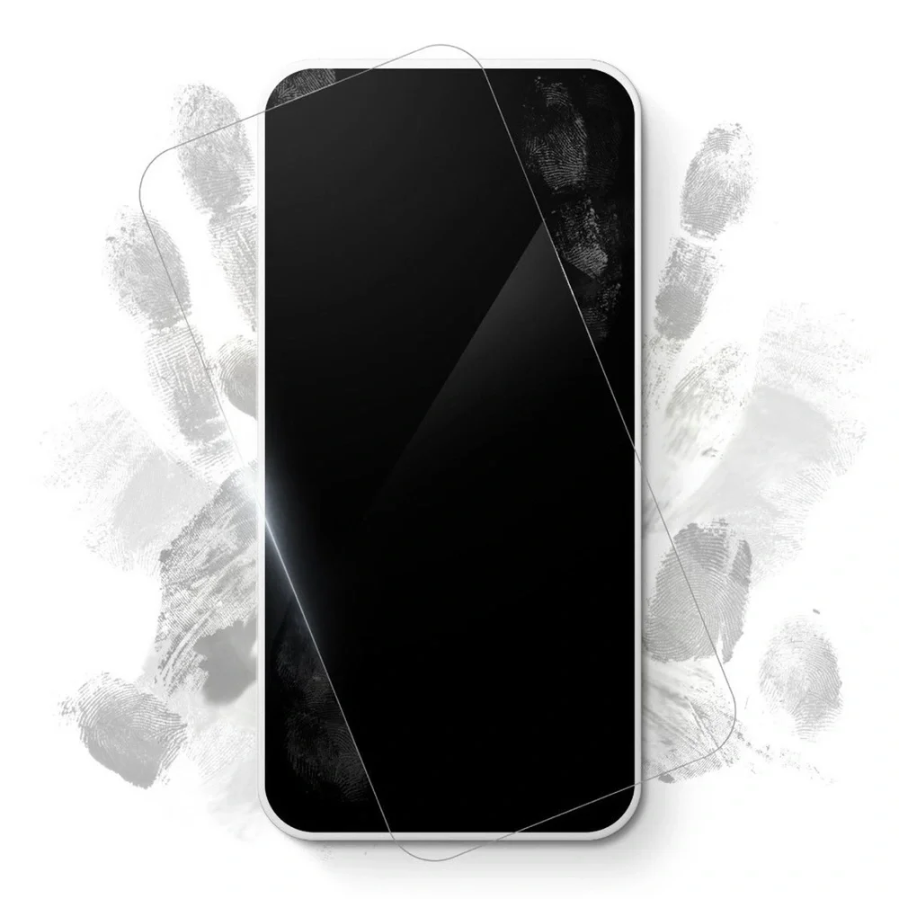 ZAGG glass+ defense