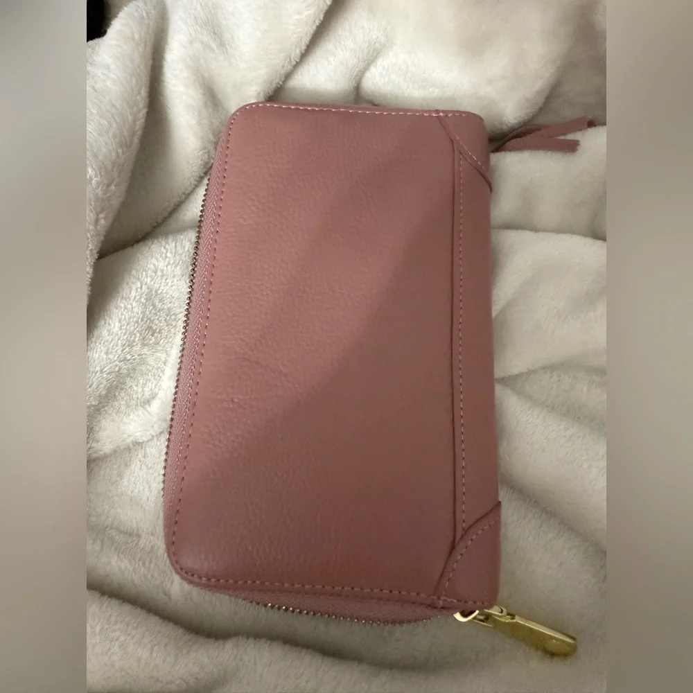 Business card holder