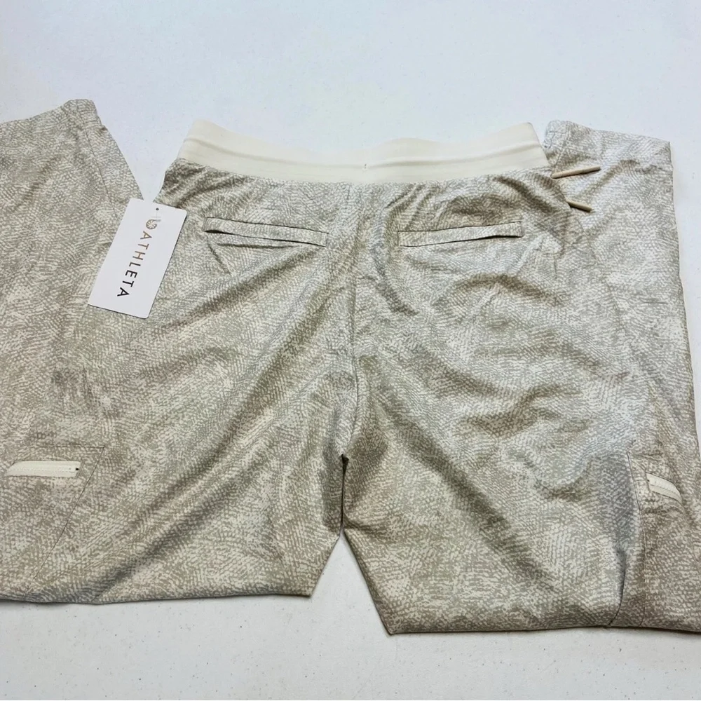 N/A athleta venture