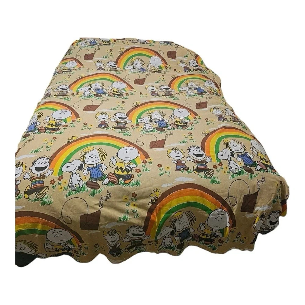 N/A vtg snoopy