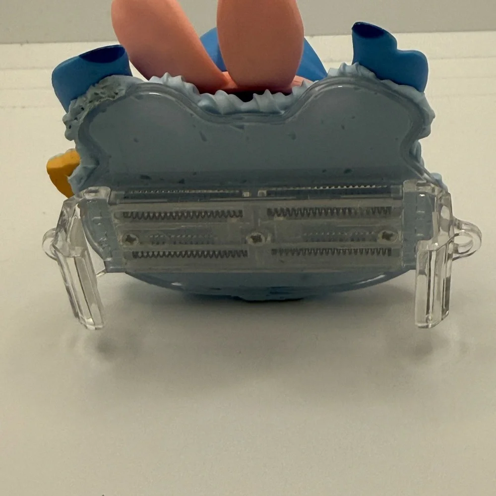 Stitch add some
