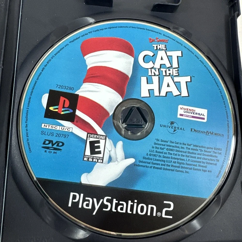 N/A dr seuss