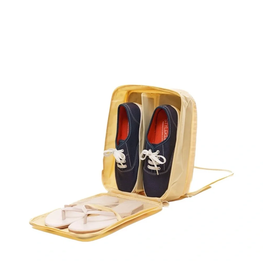 Pertropica Shoe Bag-Travel Shoe Bags for Packing