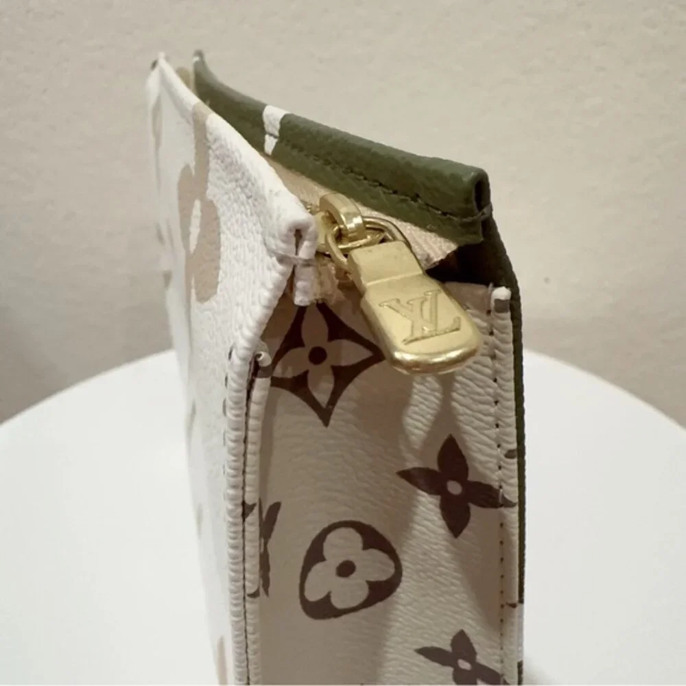 Louis Vuitton authentic louis