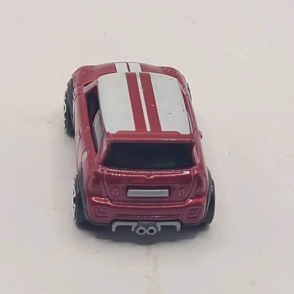 Hot Wheels this good