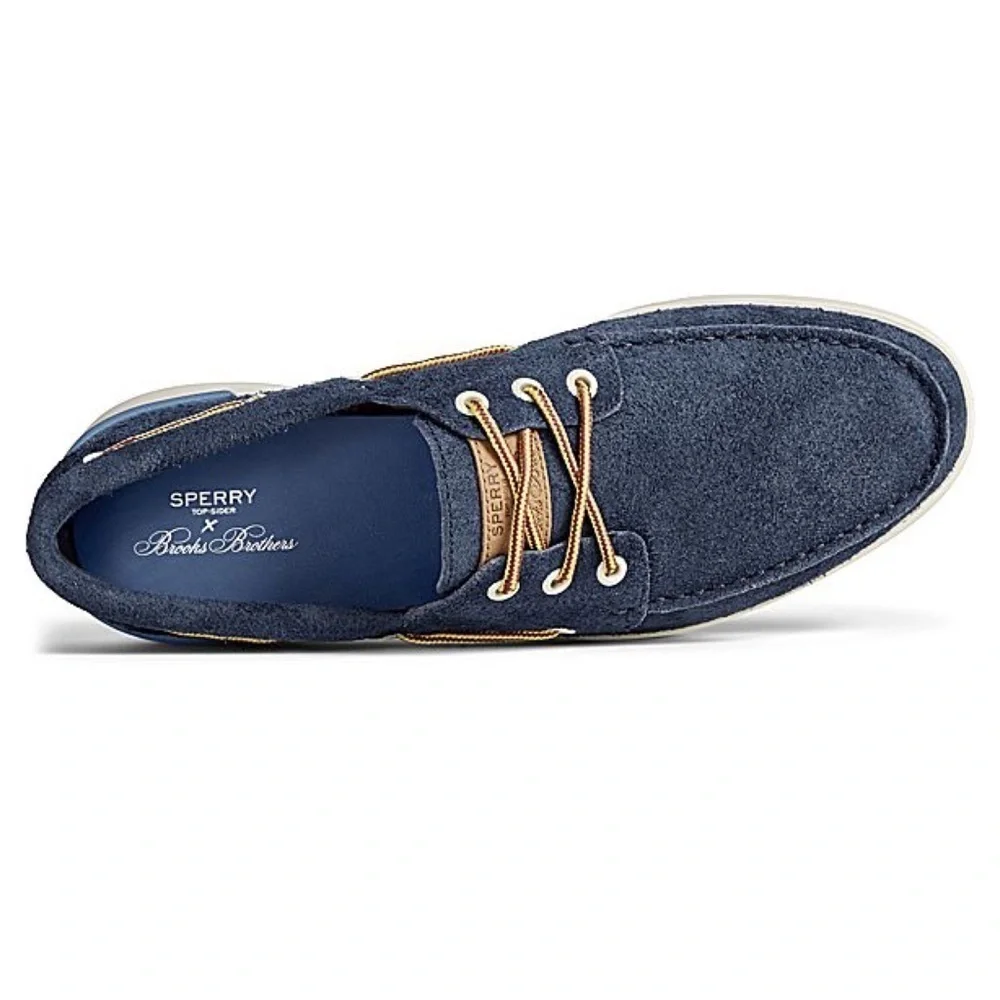 Sperry superior comfort