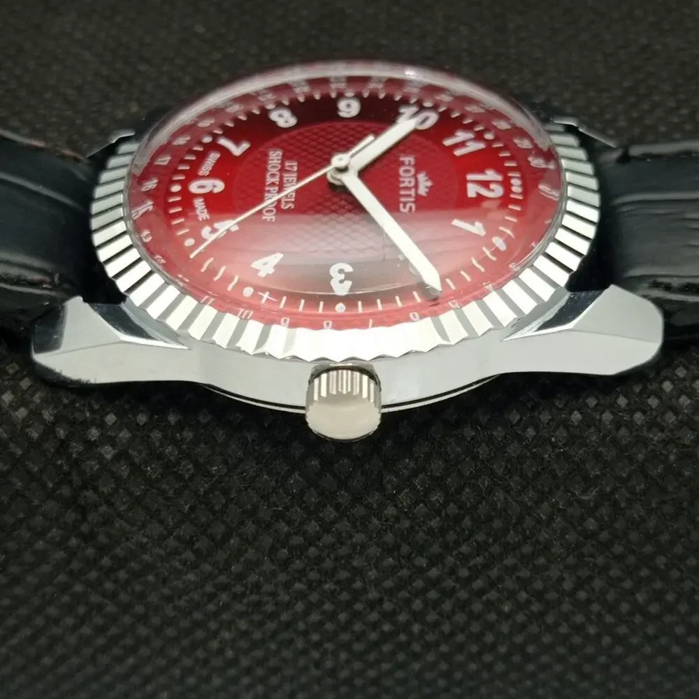 Fortis perfect not