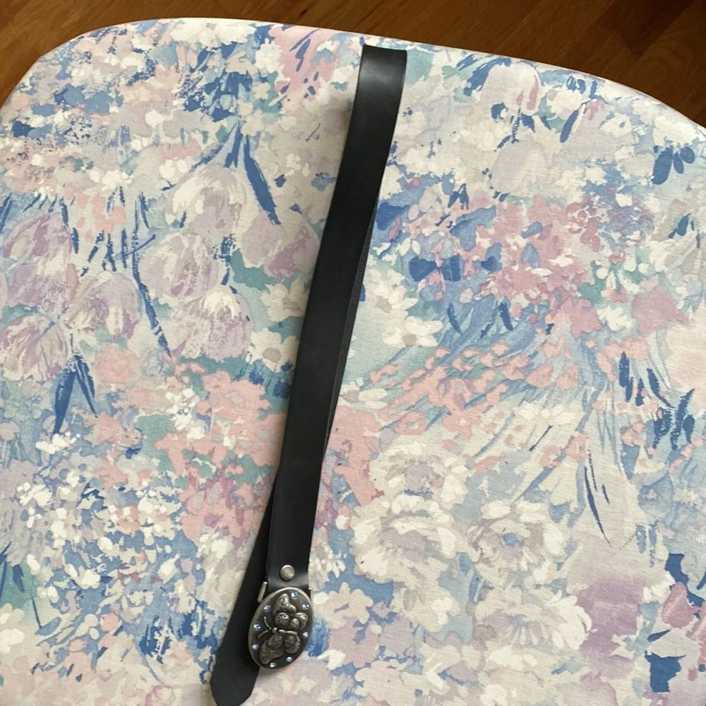 GAP girls belt