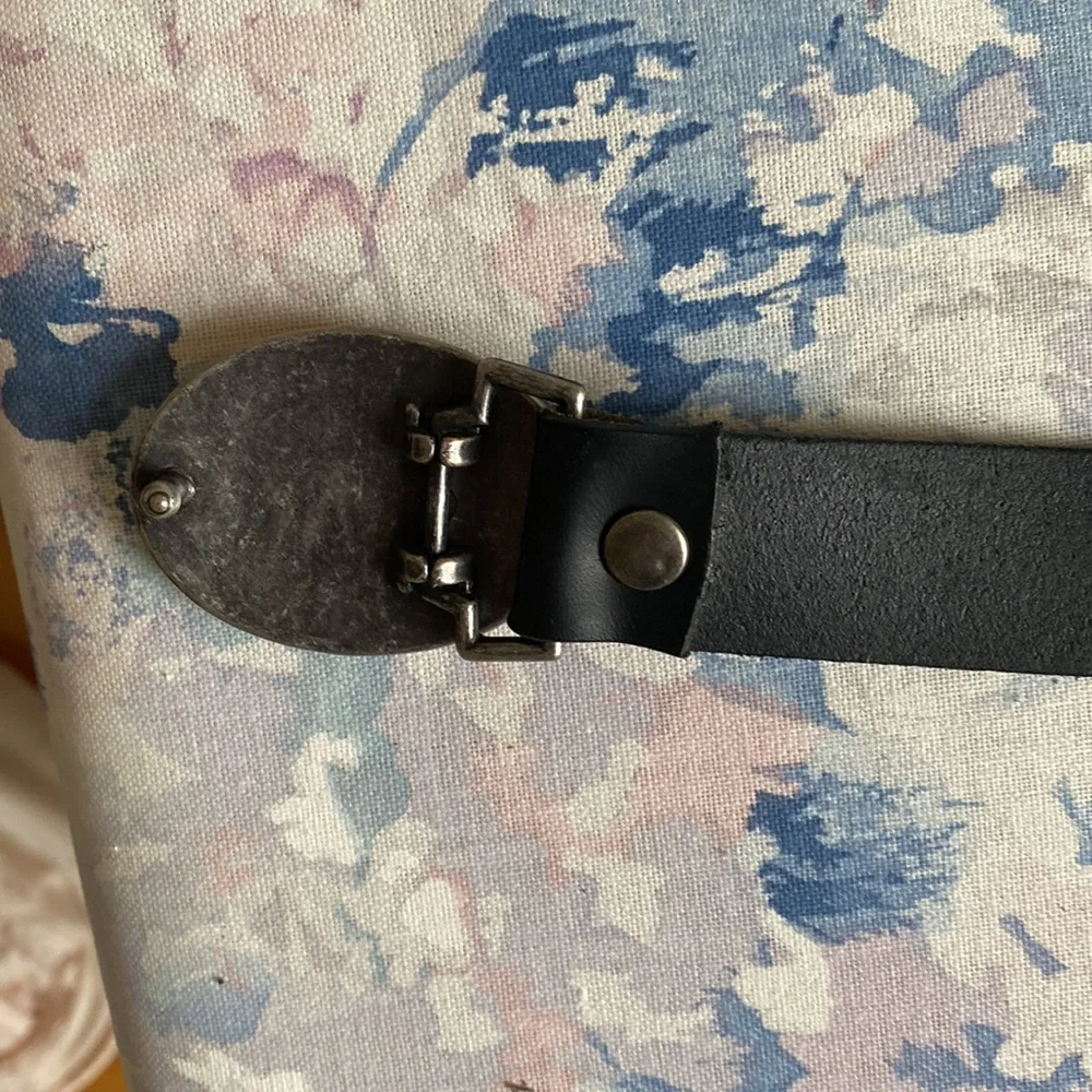 GAP girls belt