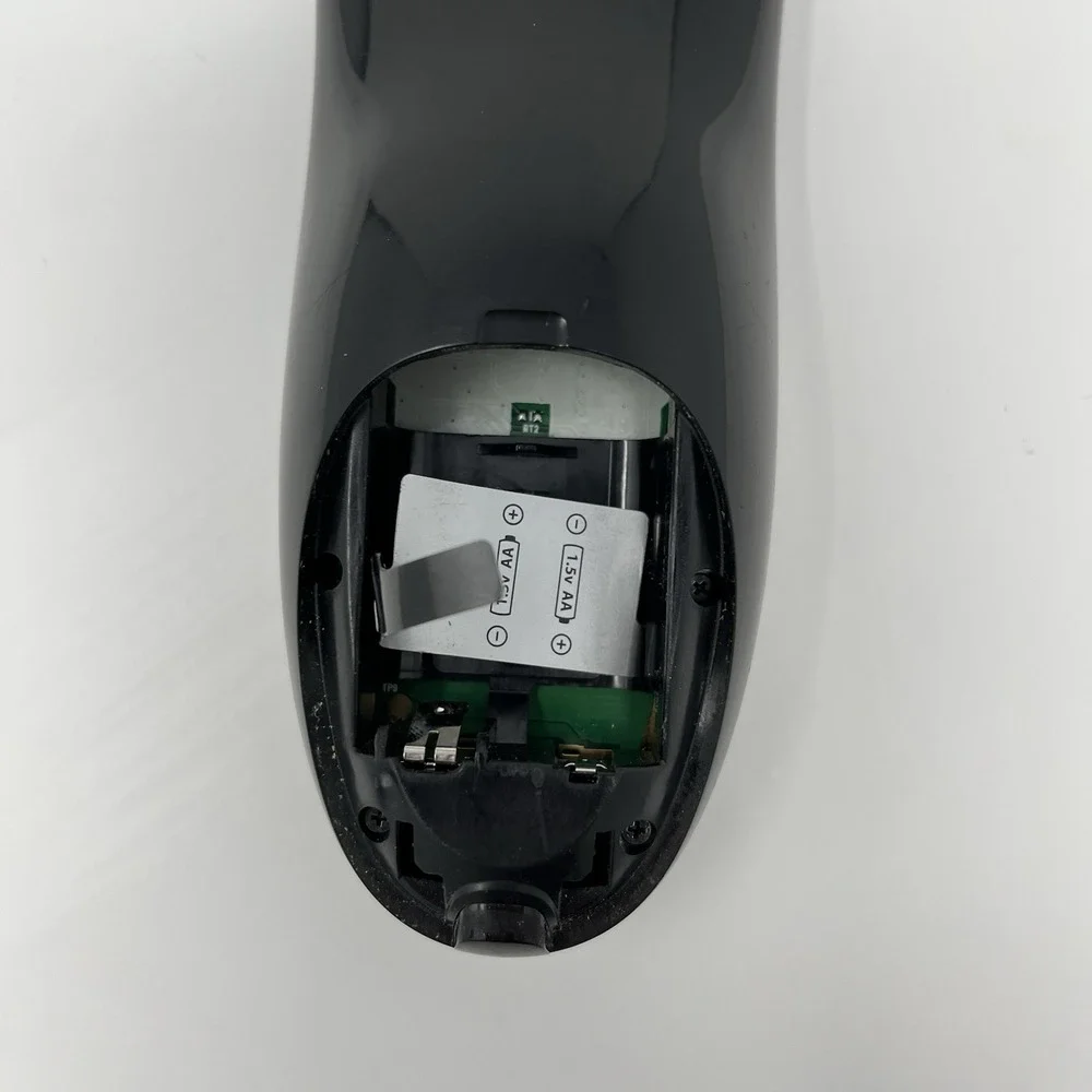 Logitech pre owned