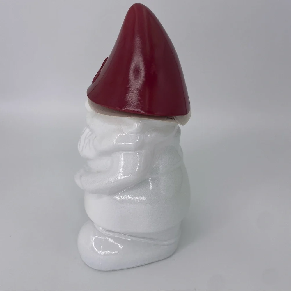 TIKI ceramic tabletop