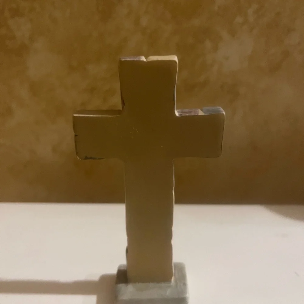 3/$18.00 Religious Cross