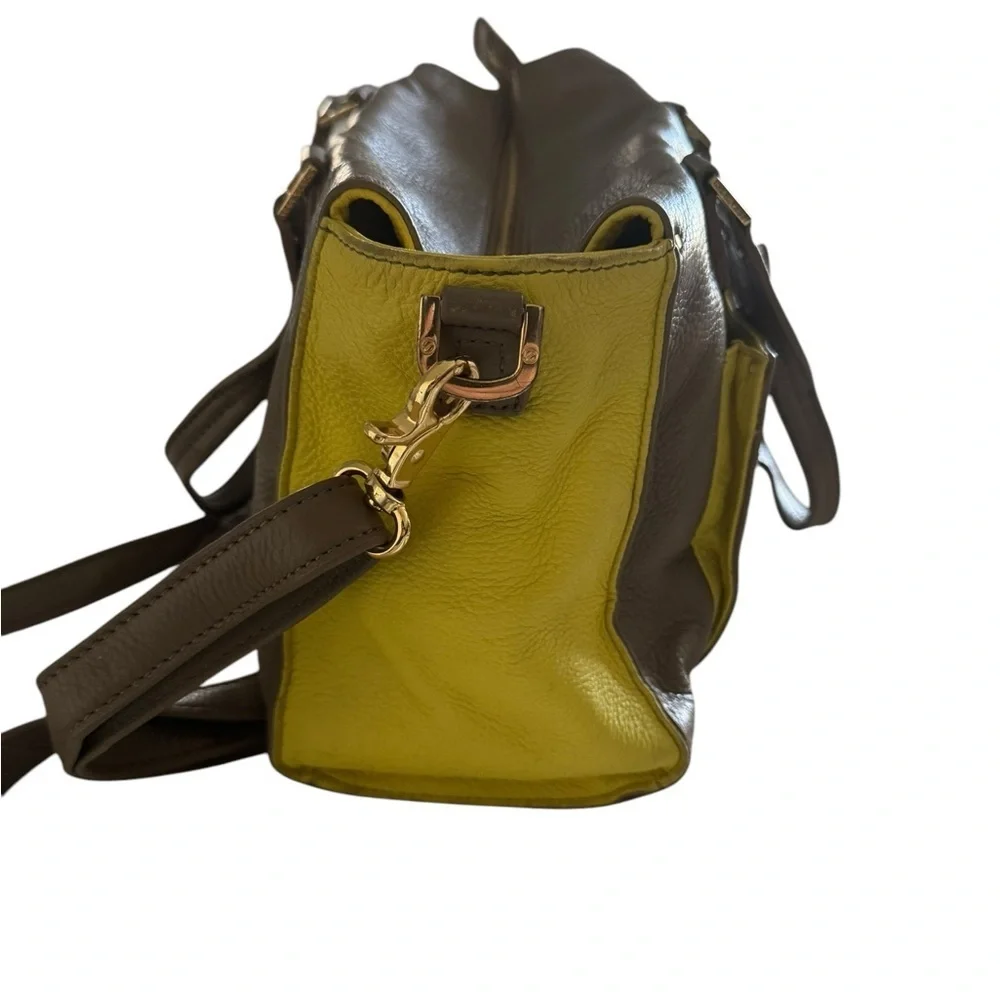 Tory Burch elevate your