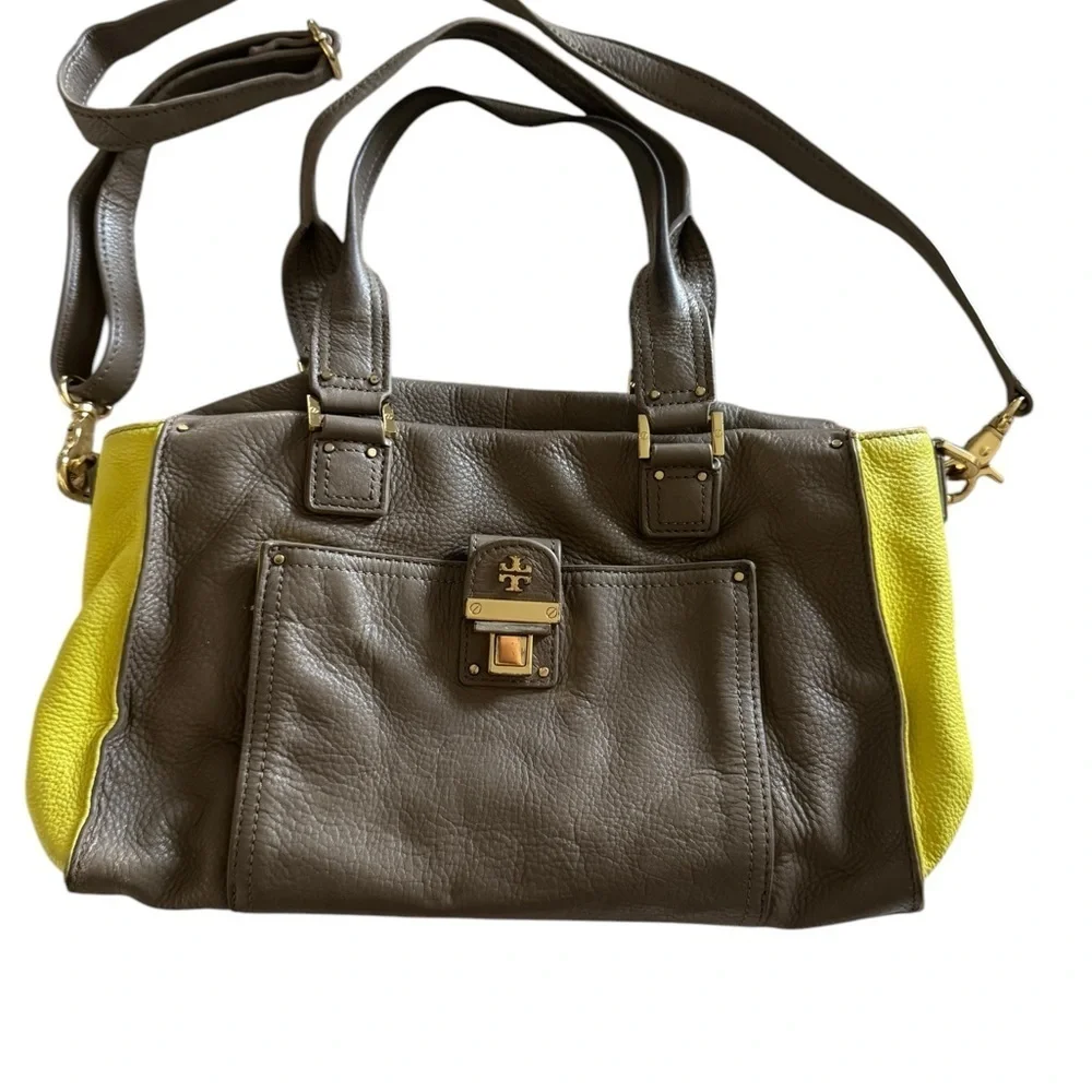 Tory Burch elevate your